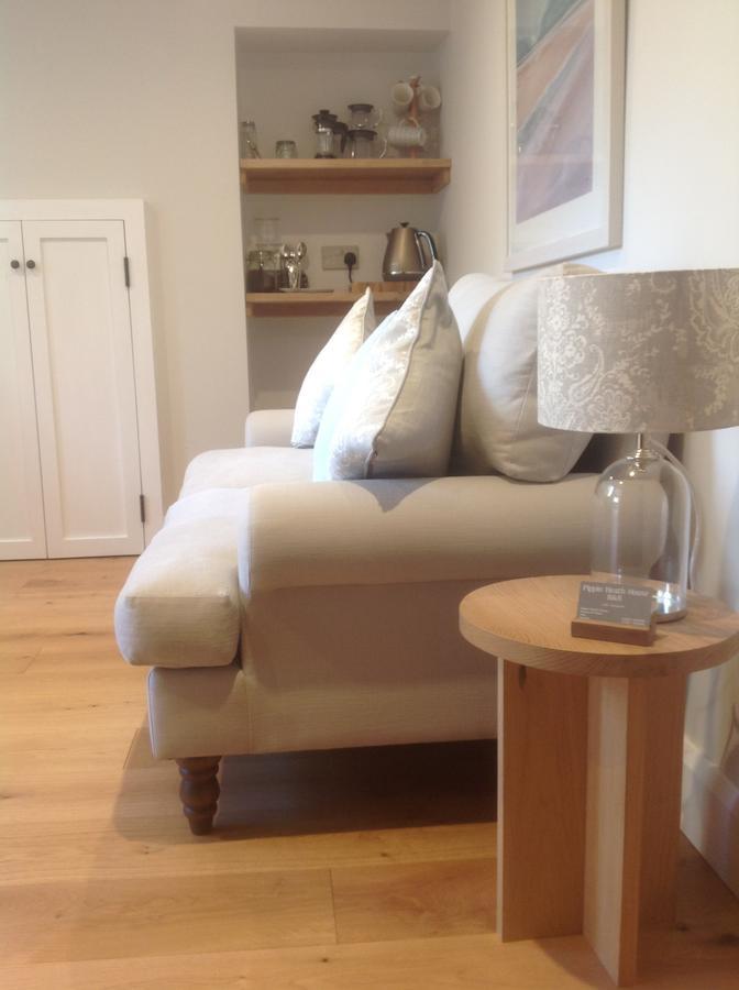 Pippin Heath House B&B Holt  Extérieur photo