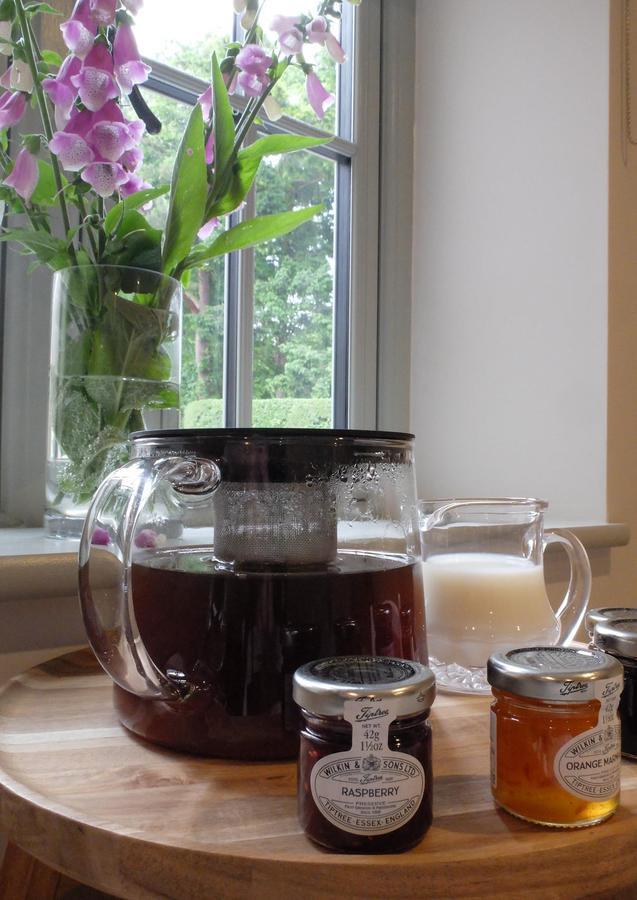 Pippin Heath House B&B Holt  Extérieur photo