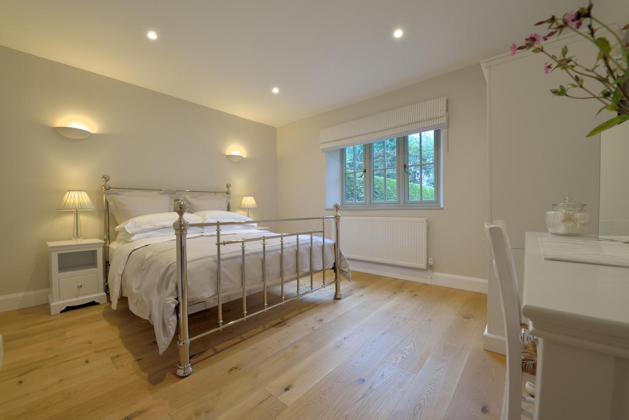 Pippin Heath House B&B Holt  Extérieur photo