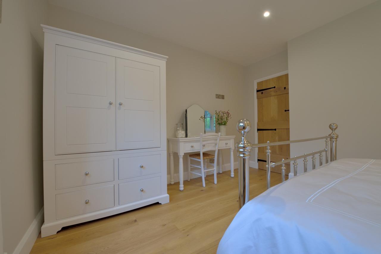 Pippin Heath House B&B Holt  Extérieur photo