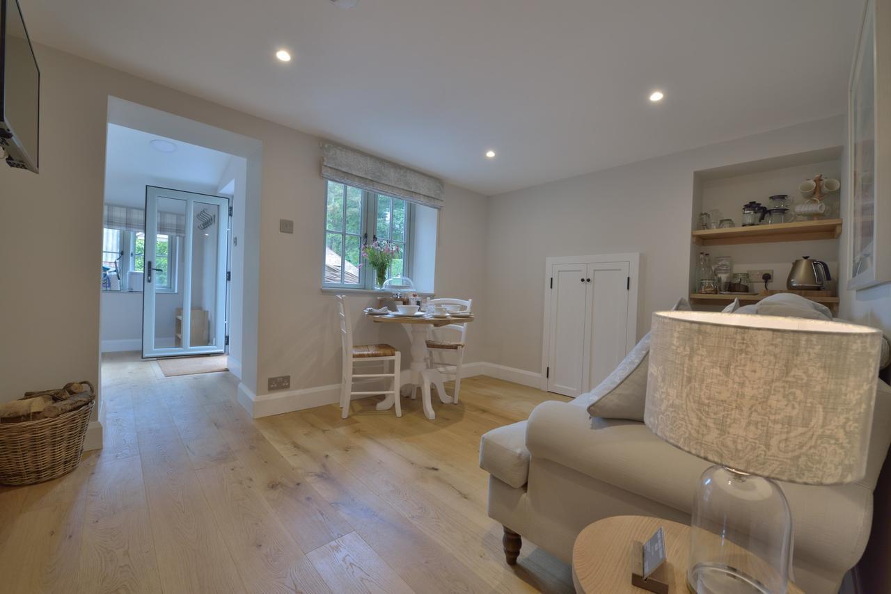 Pippin Heath House B&B Holt  Extérieur photo